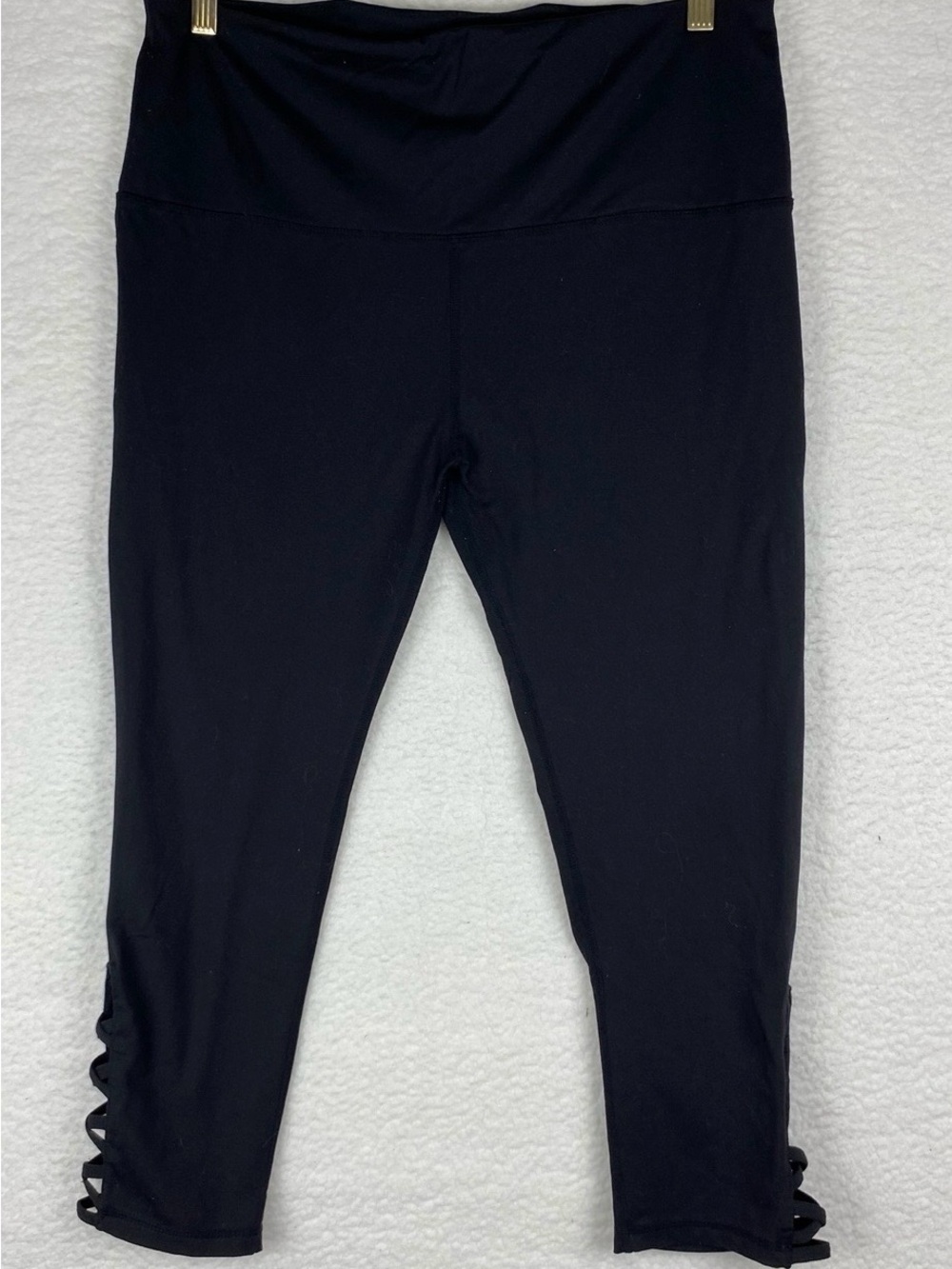 Lululemon 10/12 cropped leggings